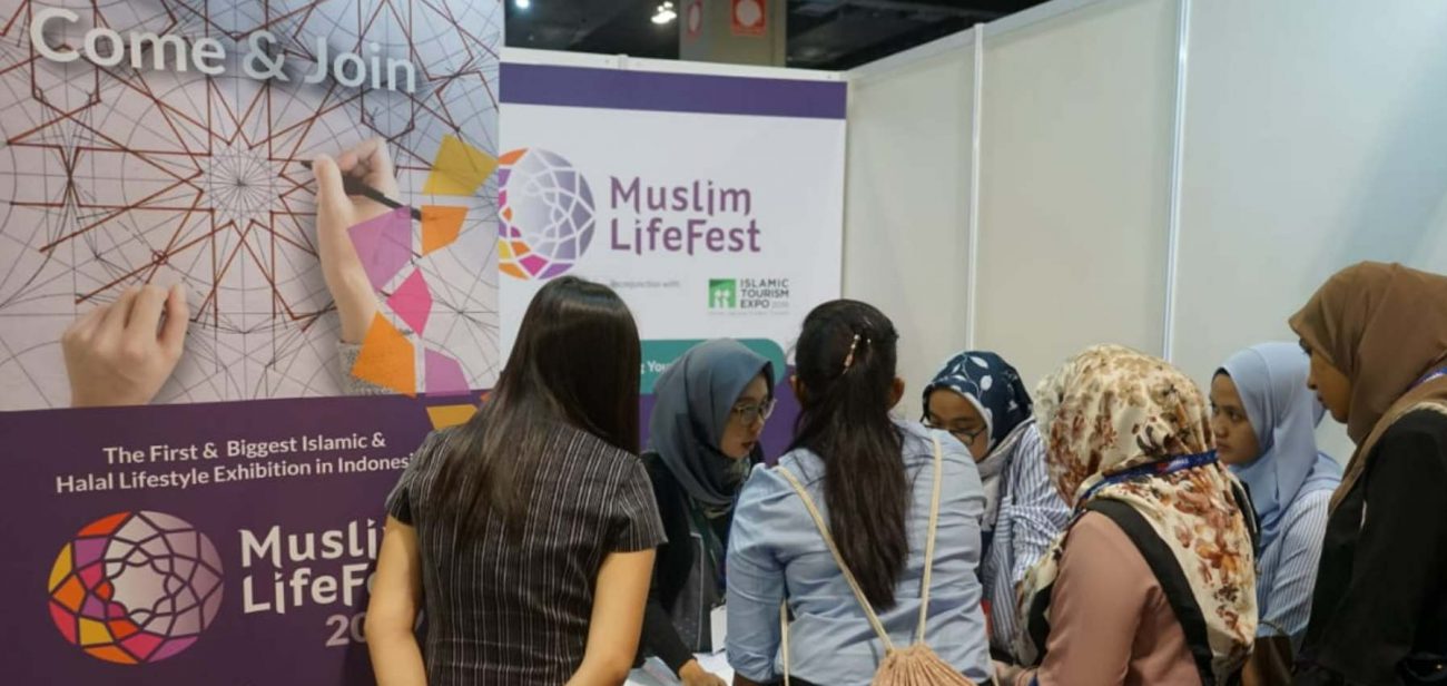 PT Lima Event Indonesia dan Komunitas Pengusaha Muslim Indonesia (KPMI)