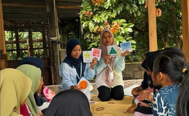 Wisata Kampung Bambu Kini Resmi Tampil di Google Maps!