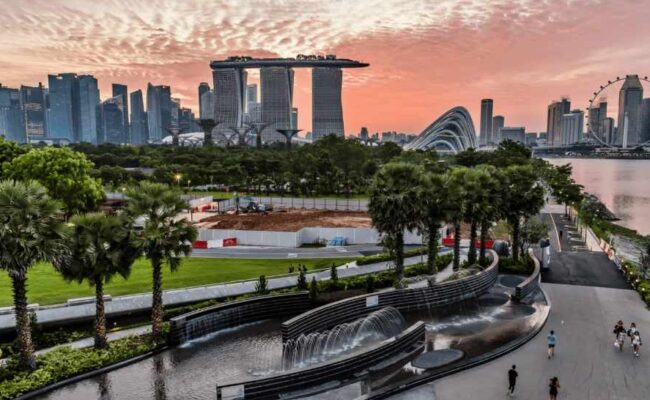 Start Living in a Private Room in Singapore